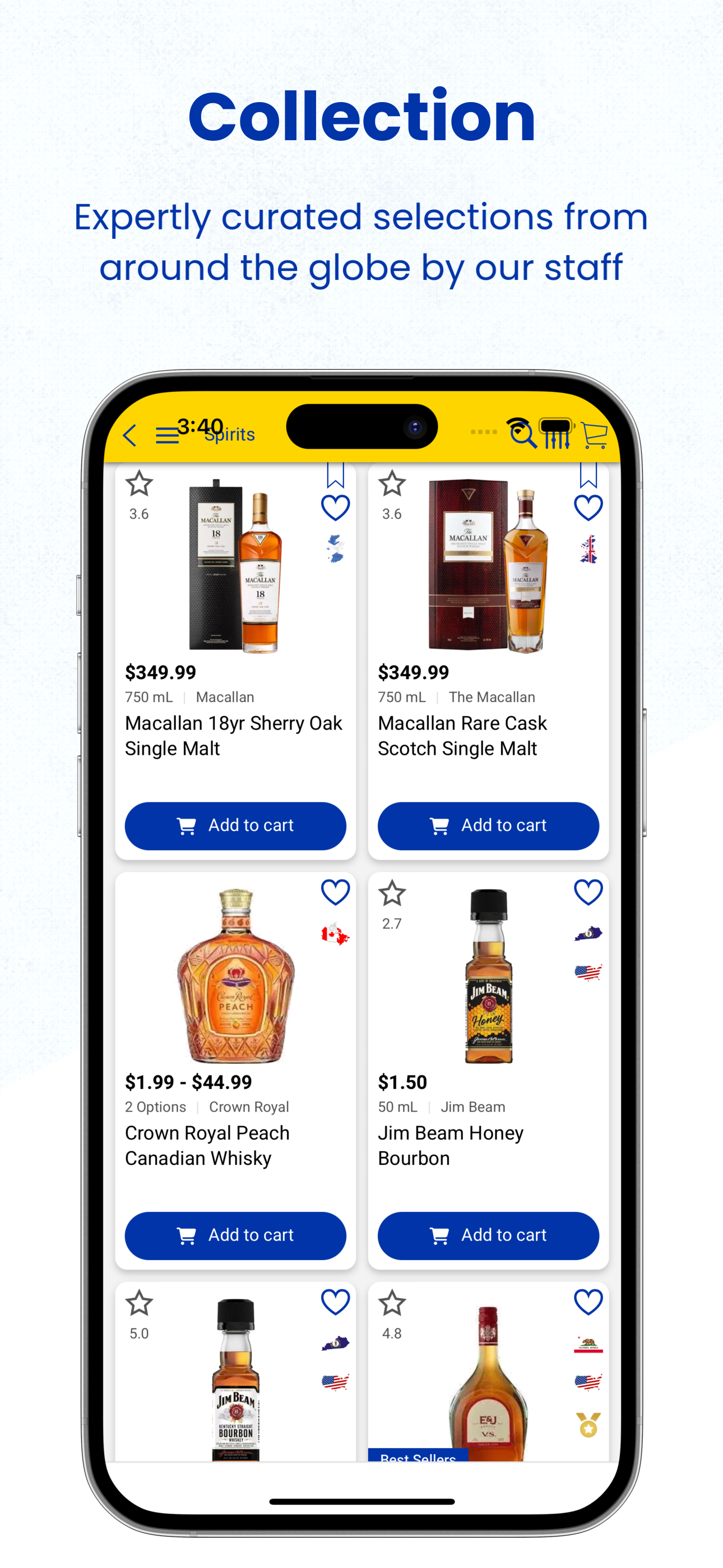 SBK APP