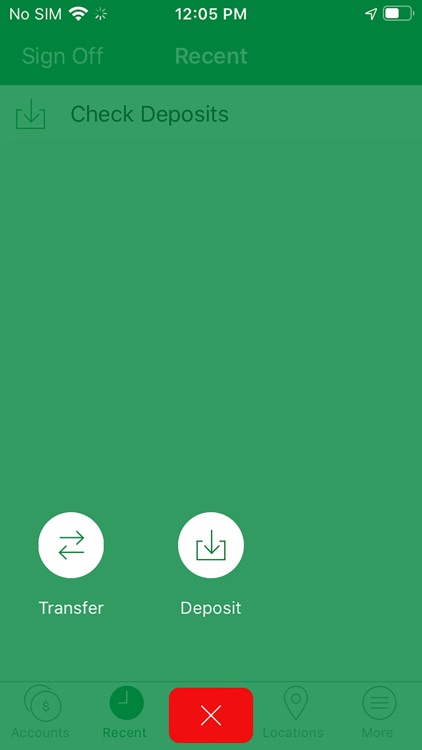 Business Digital Banking screenshot-4