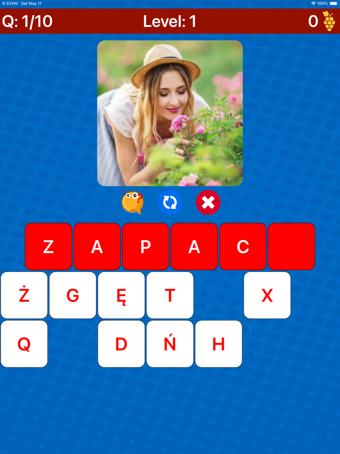 Learn Polish Voca Pro