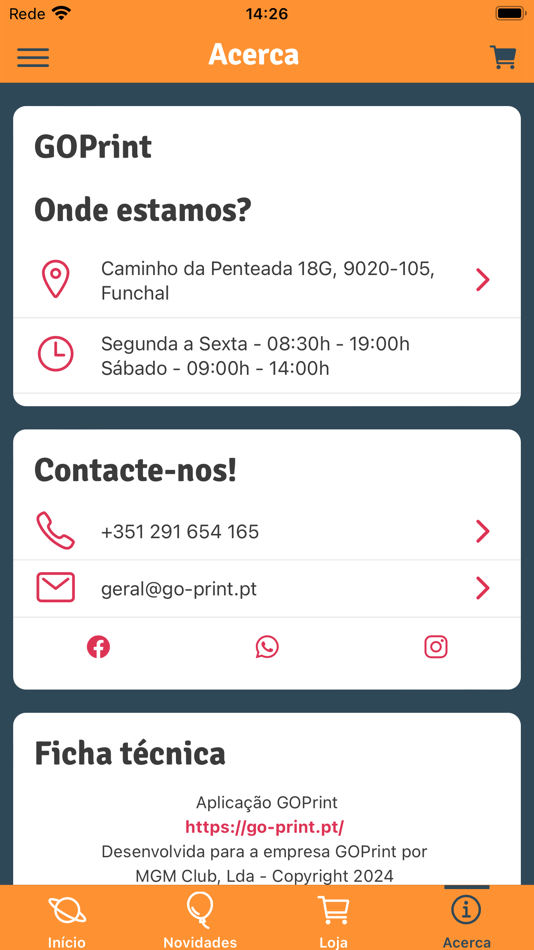 #7. GOPrint (iOS) 게시자: pereira olival