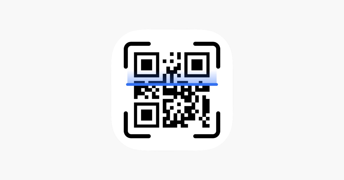 ‎Scan QR & Barcode Now App - App Store