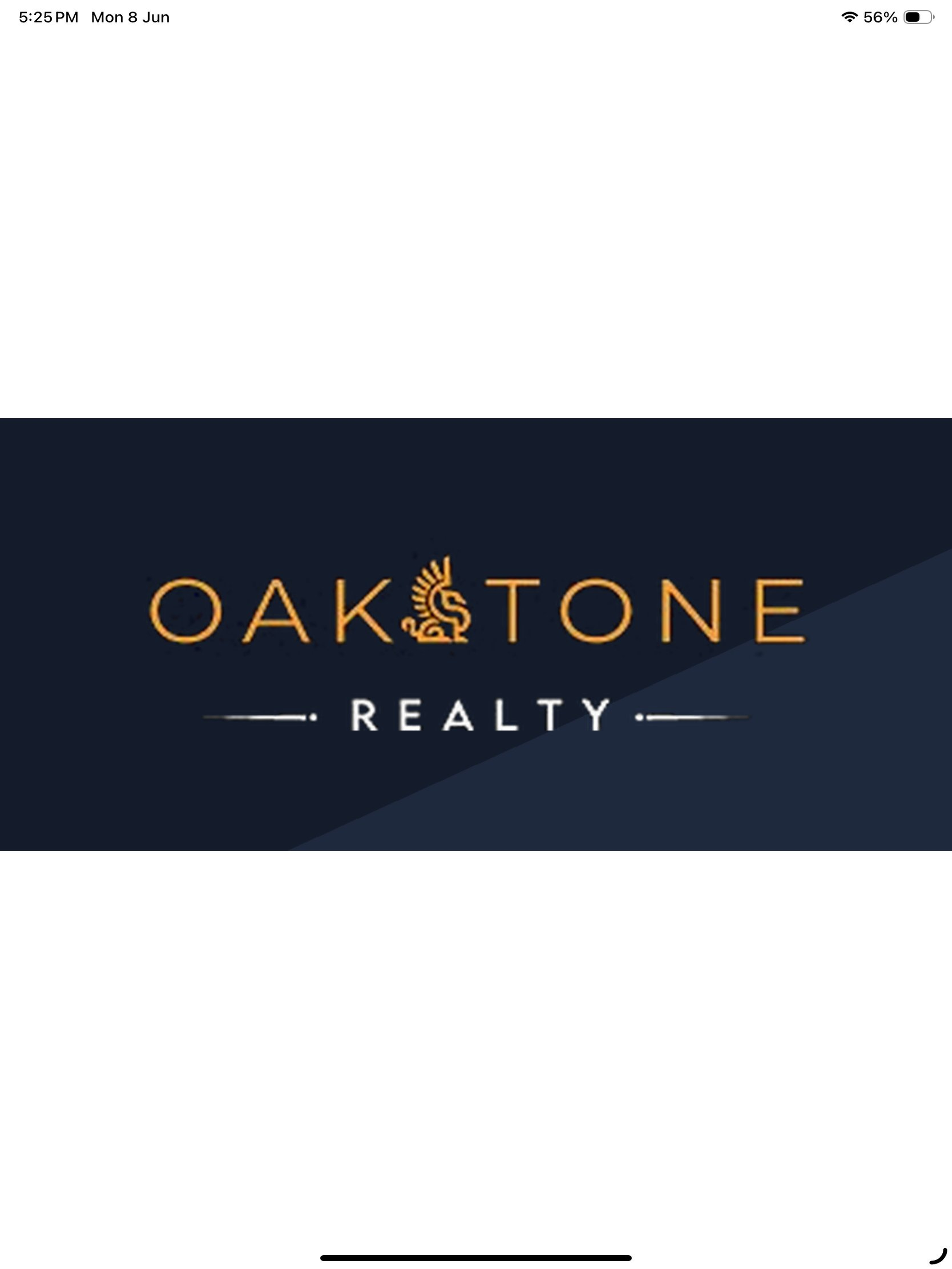 Oakstone Realty screenshot 9