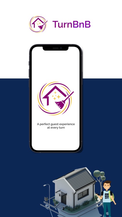 TurnBnB -STR Maid/Cleaning Ops