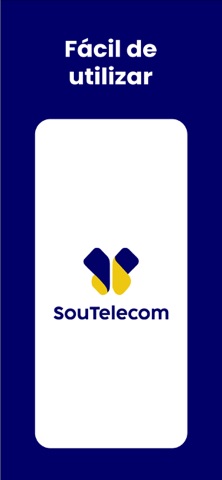 SOU TELECOM Screenshot 1 of 4