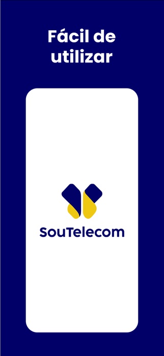SOU TELECOM Screenshot 1 of 4