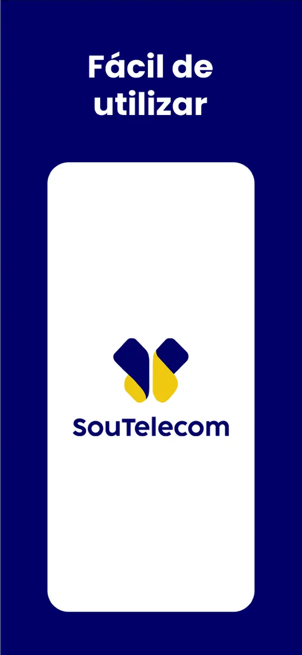 Screenshot #1 pour SOU TELECOM