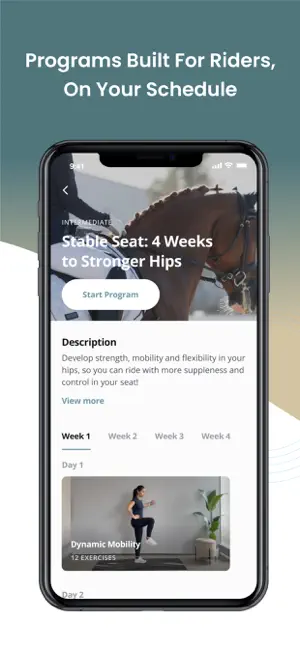 Haybales and Barbells screenshot 3