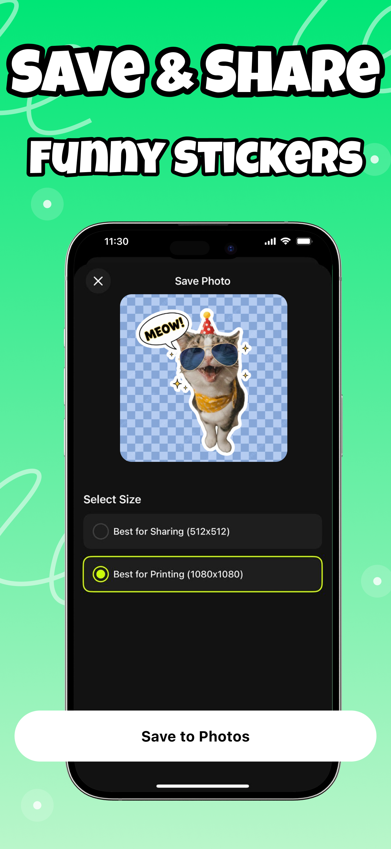 Top Stickers - WASticker Maker