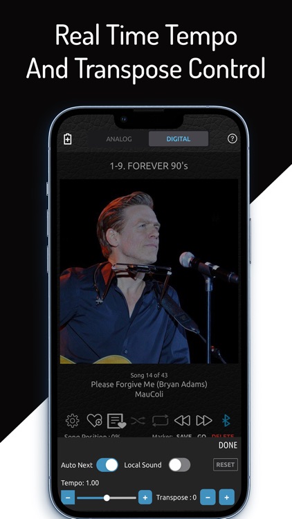 PianoStream Piano MIDI Player