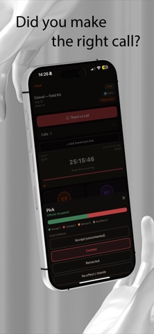 HomeTurf screenshot
