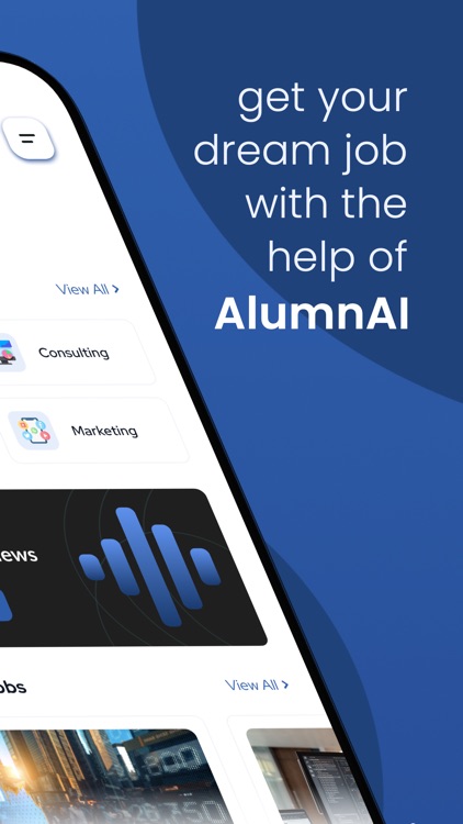 AlumnAI - Case Interview Prep