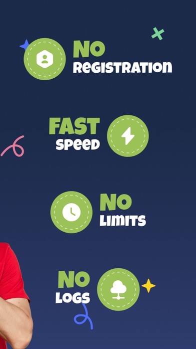 VPN Turkey – Fast and Private Screenshot 2 - AppWisp.com VPN Turkey – Fast and Private Screenshot 2 - AppWisp.com