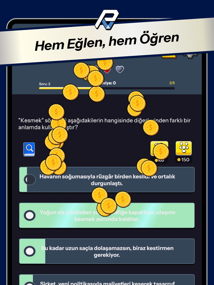 Paragrafia YKS Paragraf