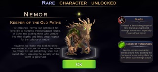 Land Forge Screenshot 8 of 9
