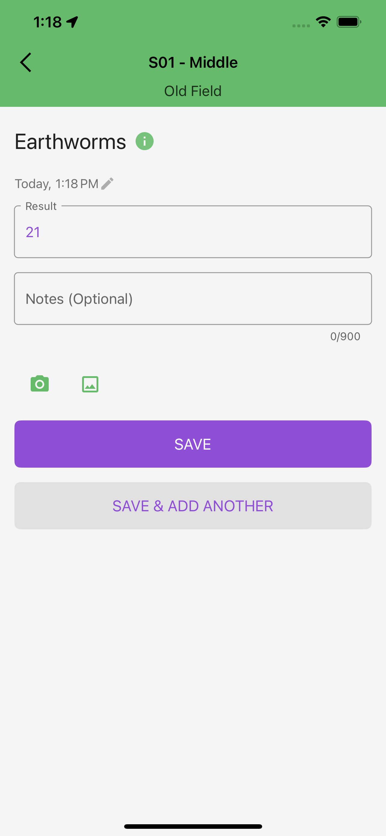 Soilmentor screenshot 8
