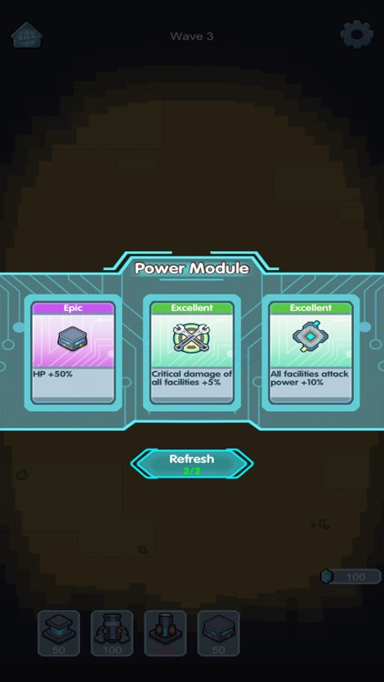 Zombie Assault screenshot-4