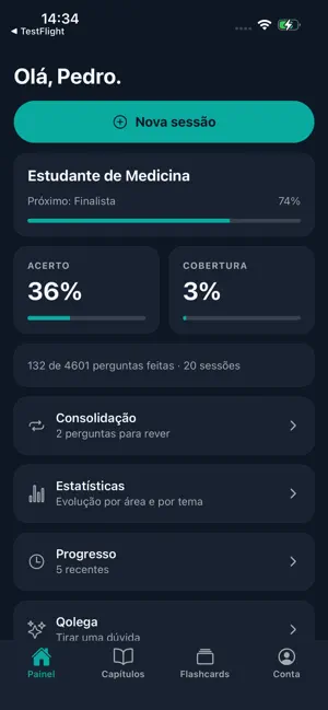 InovaQB screenshot 2