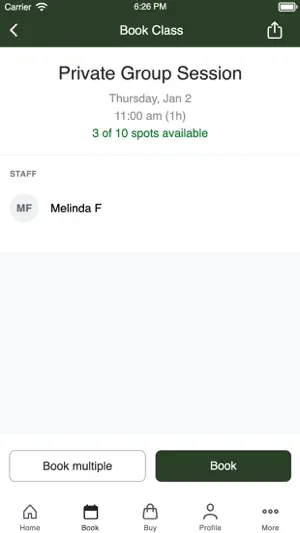 Airmazing Studio screenshot 3