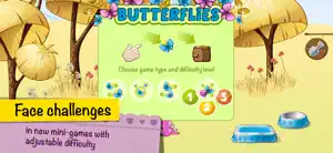 My Little Dino: Virtual Pet screenshot 3