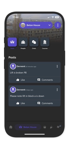 PfP Students Screenshot 5 of 7