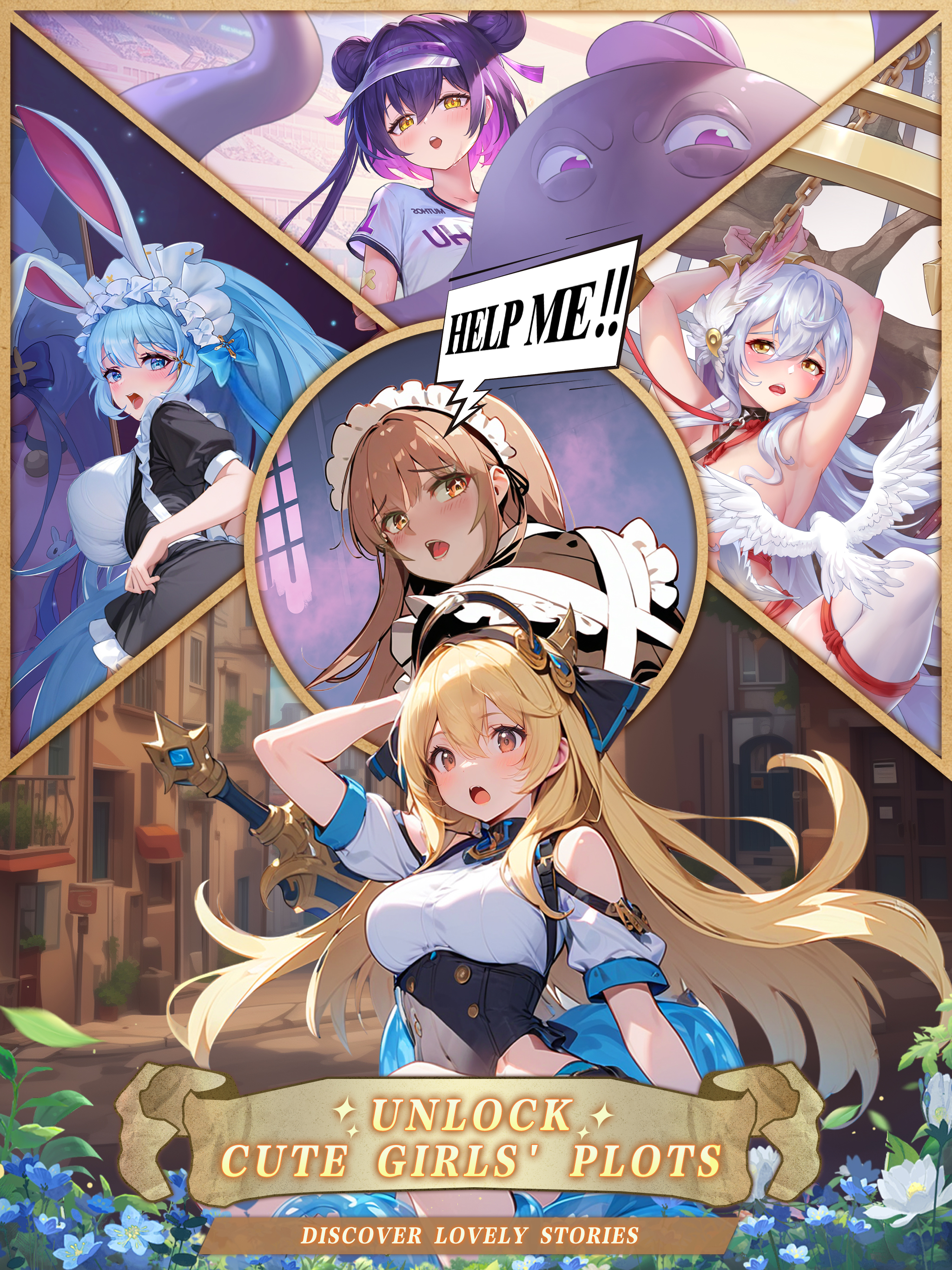 Tale of Stella