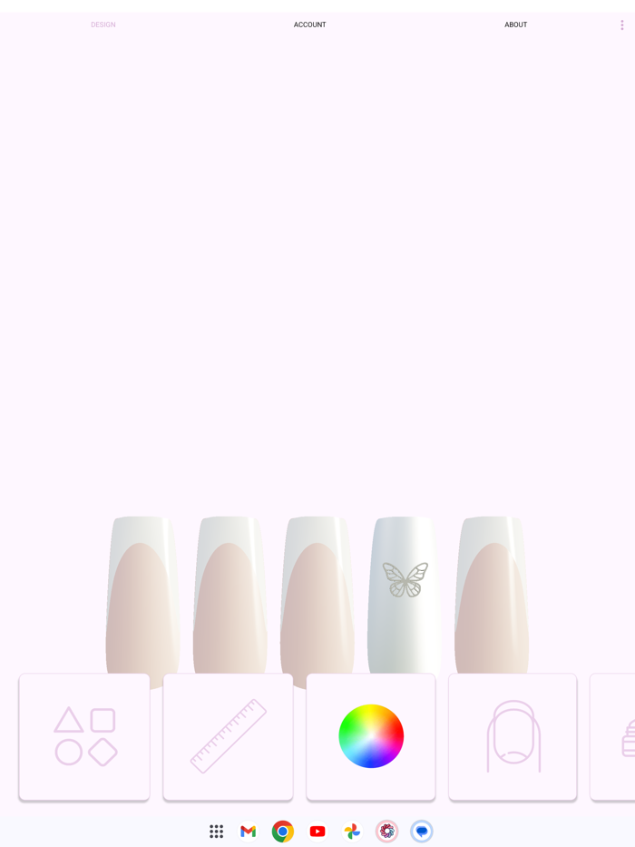 NailHub