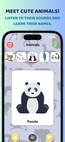 JoyMinds: Preschool Games Screenshot 8 of 9