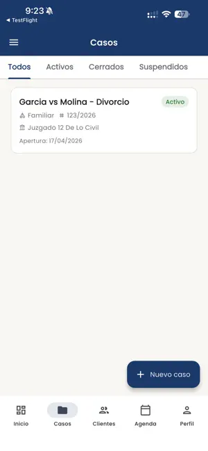Defendix screenshot 4