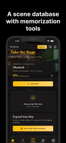 ActingPro Screenshot 3 of 7
