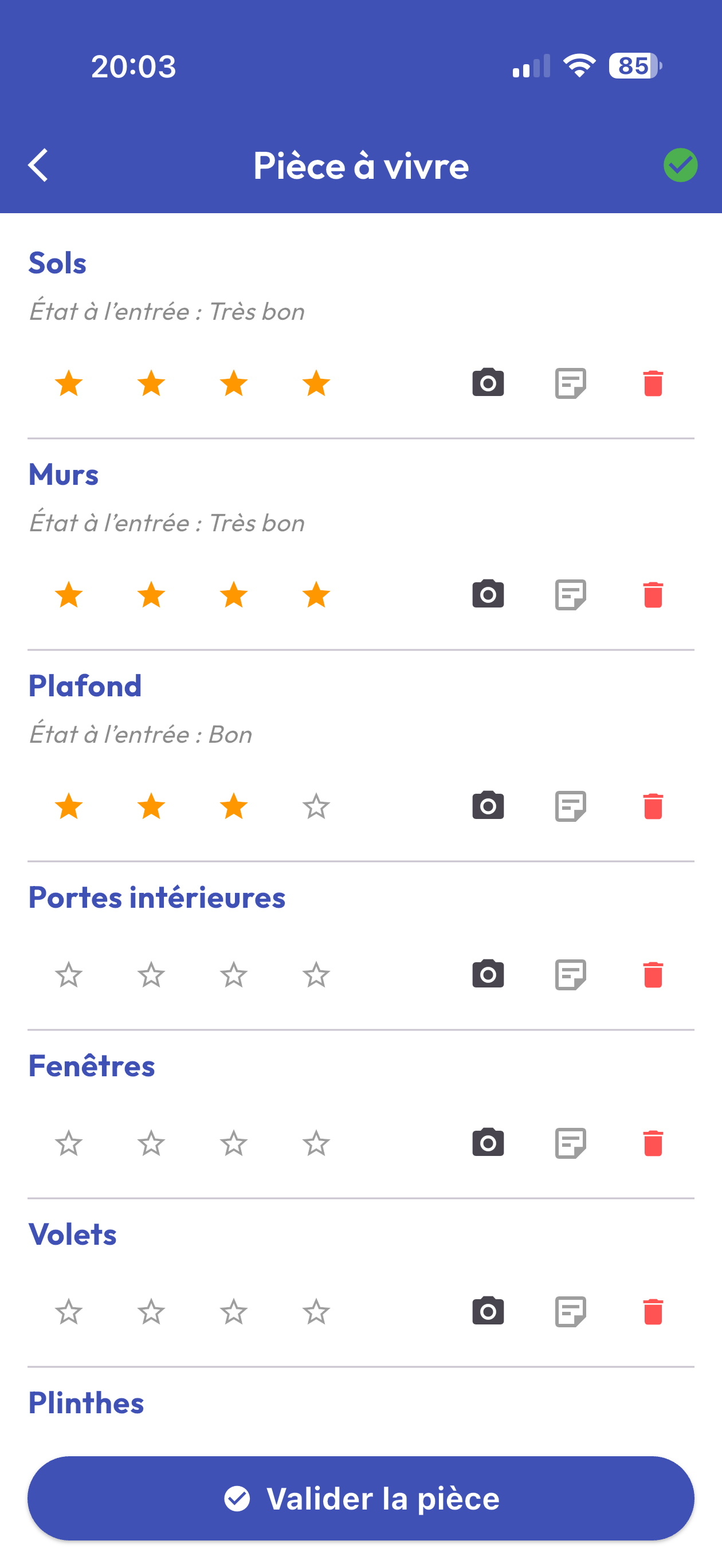 Locfast screenshot 3