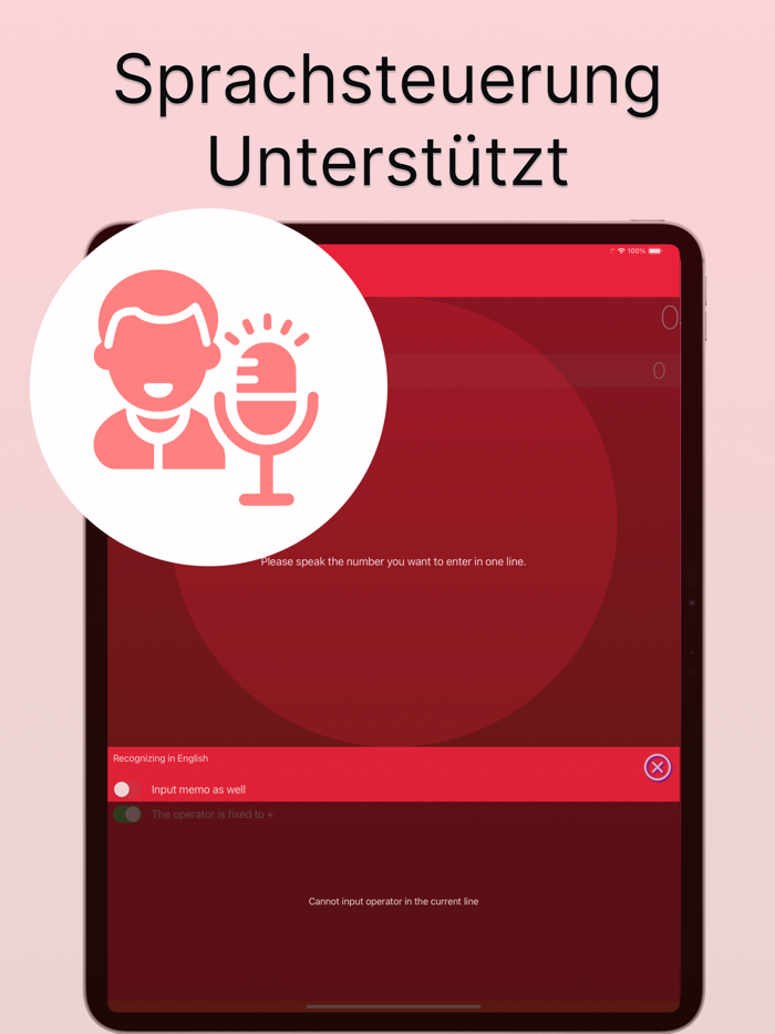 Calc - Stimmenrechner