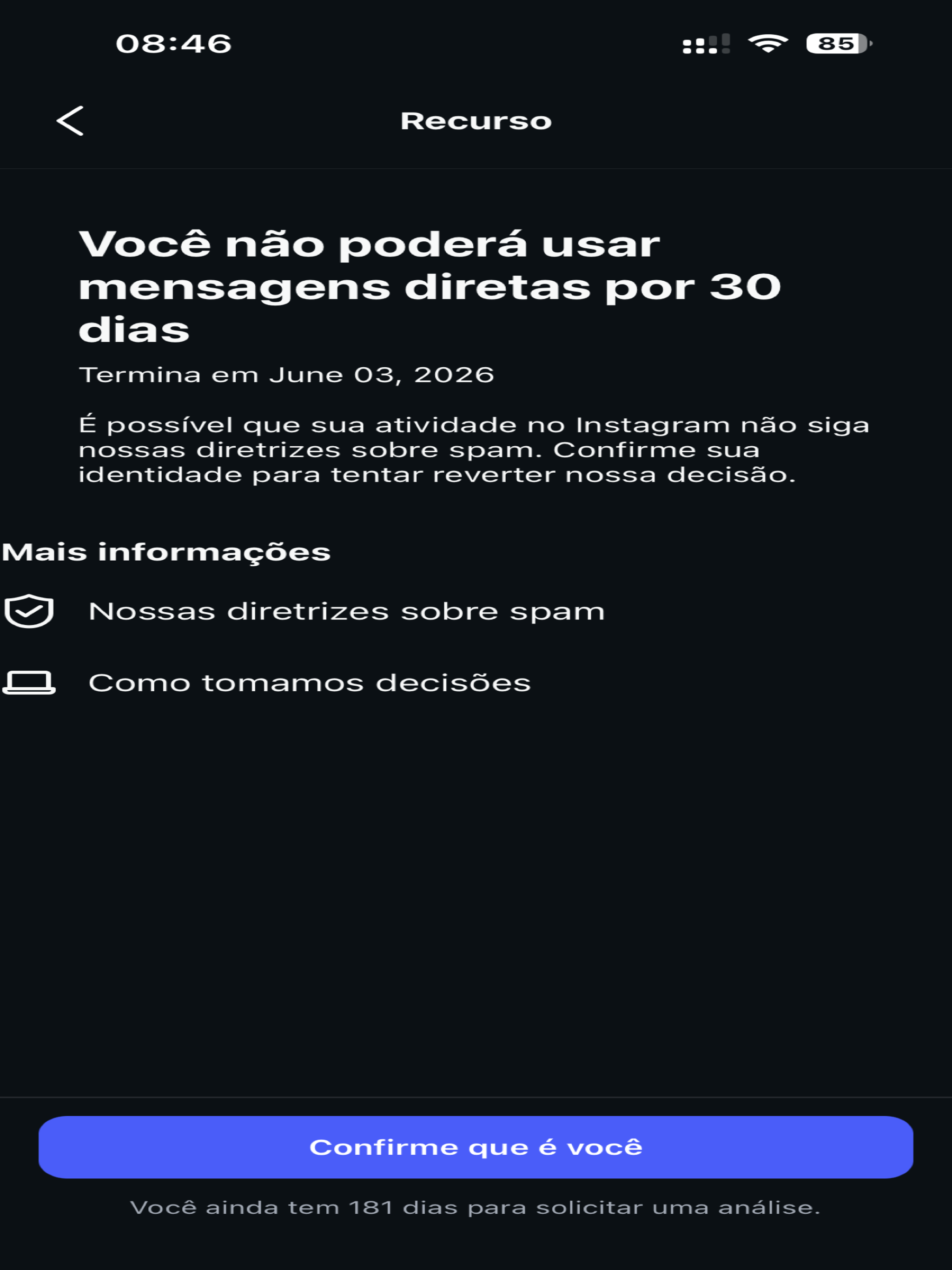 X Business Oficial screenshot 20