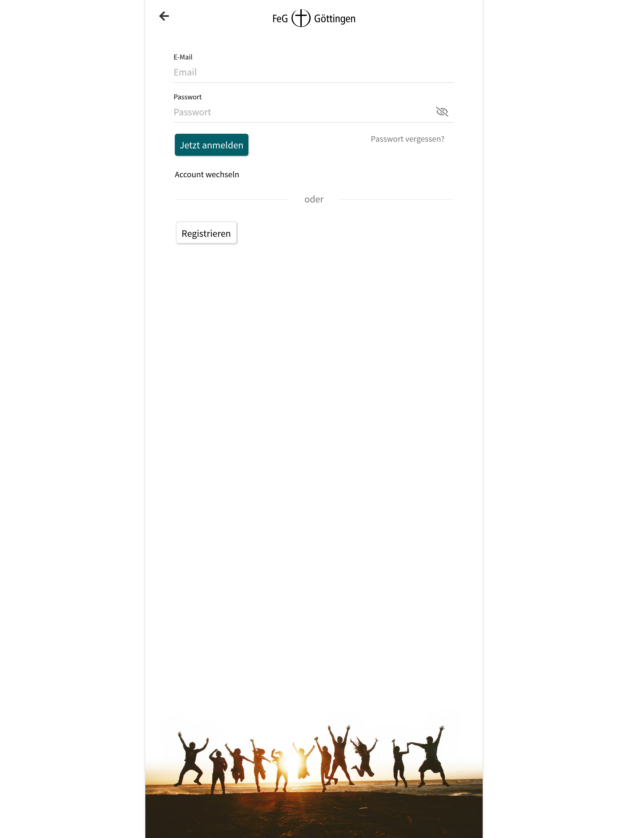 FeG Göttingen screenshot 11