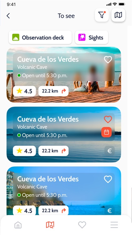 Vidodo: Lanzarote Audio Guide screenshot-6