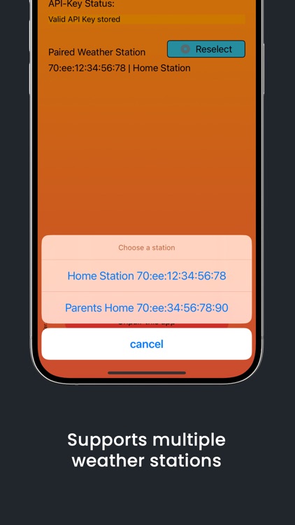 Heatcheck NA screenshot-3