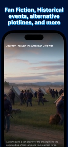 Timetunnel - CREATE STORIES screenshot
