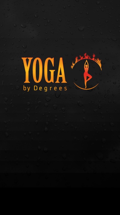 Yoga by Degrees