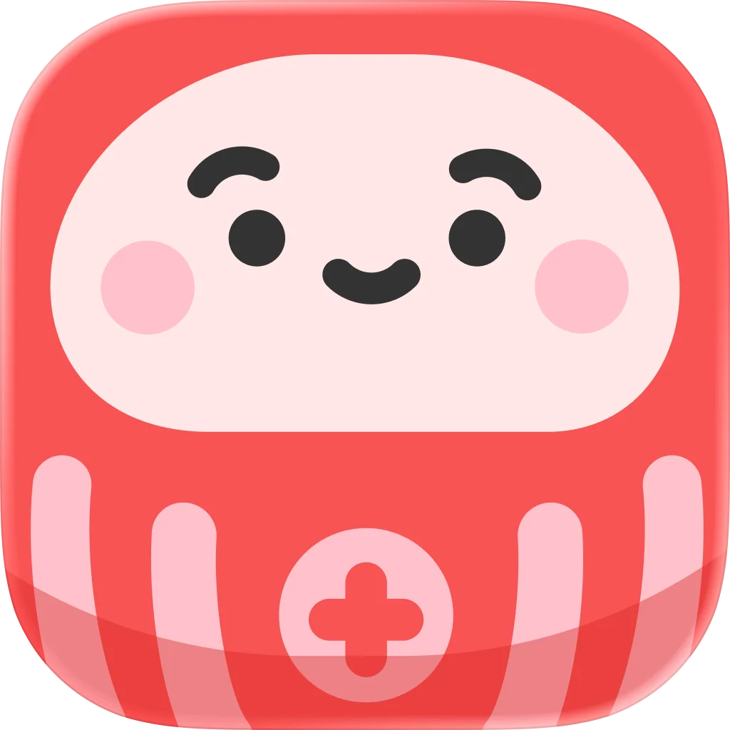 Pill Buddy: Cute Med Reminders