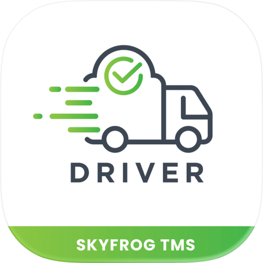 Skyfrog Driver
