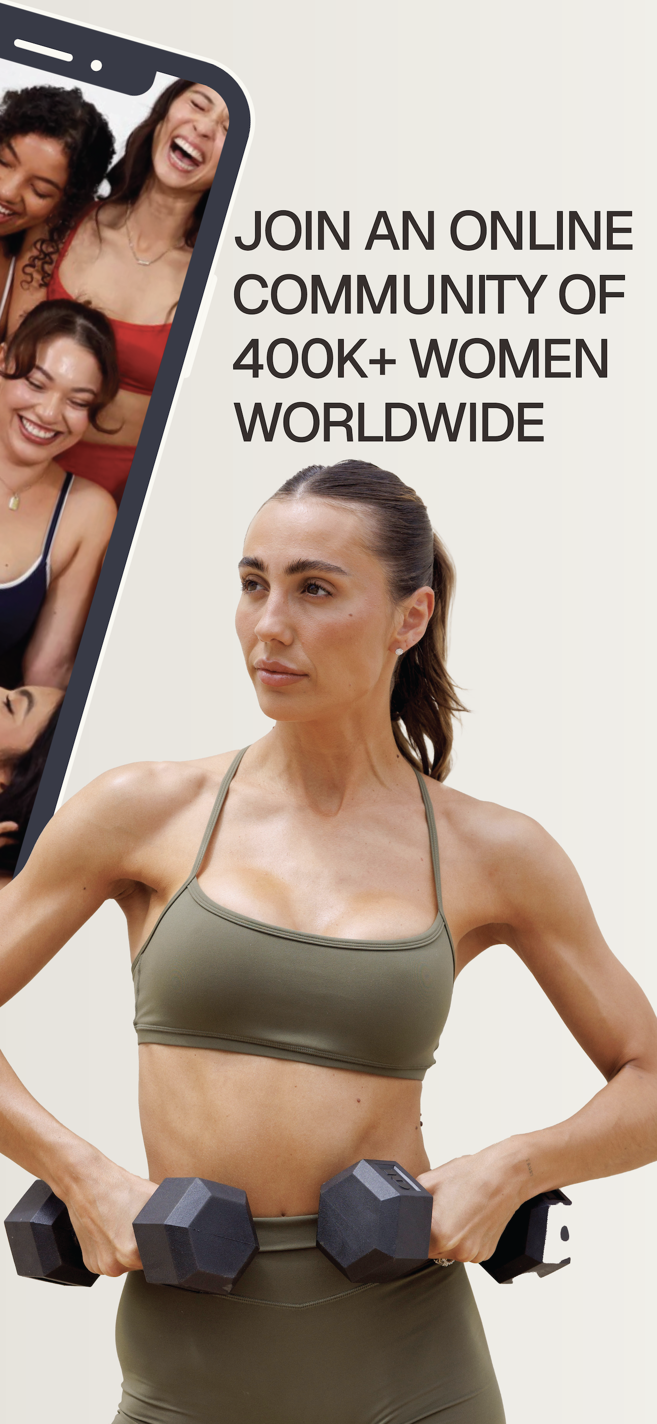FORM: Strength, Pilates, Gym