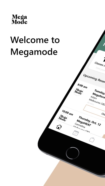 MegaMode Studio