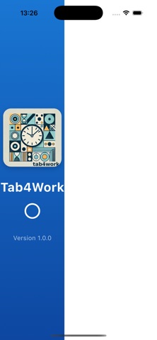 tab4Work screenshot