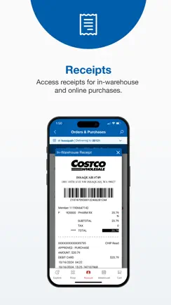 Costco iPhone image 3