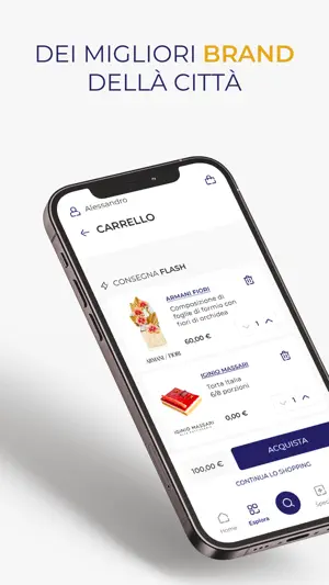 Cosaporto screenshot 2