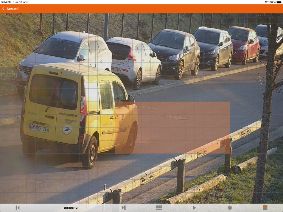 #4. Seek-One (iOS) By: SEEK-ONE