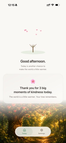The Robin Good Screenshot 6 of 8