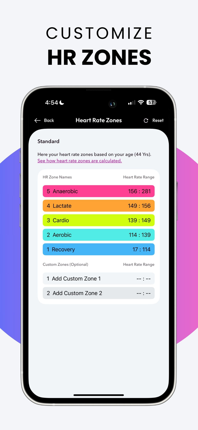 Heart Rate Monitor Cardiobyte
