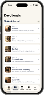 Covenantal Compass screenshot 10