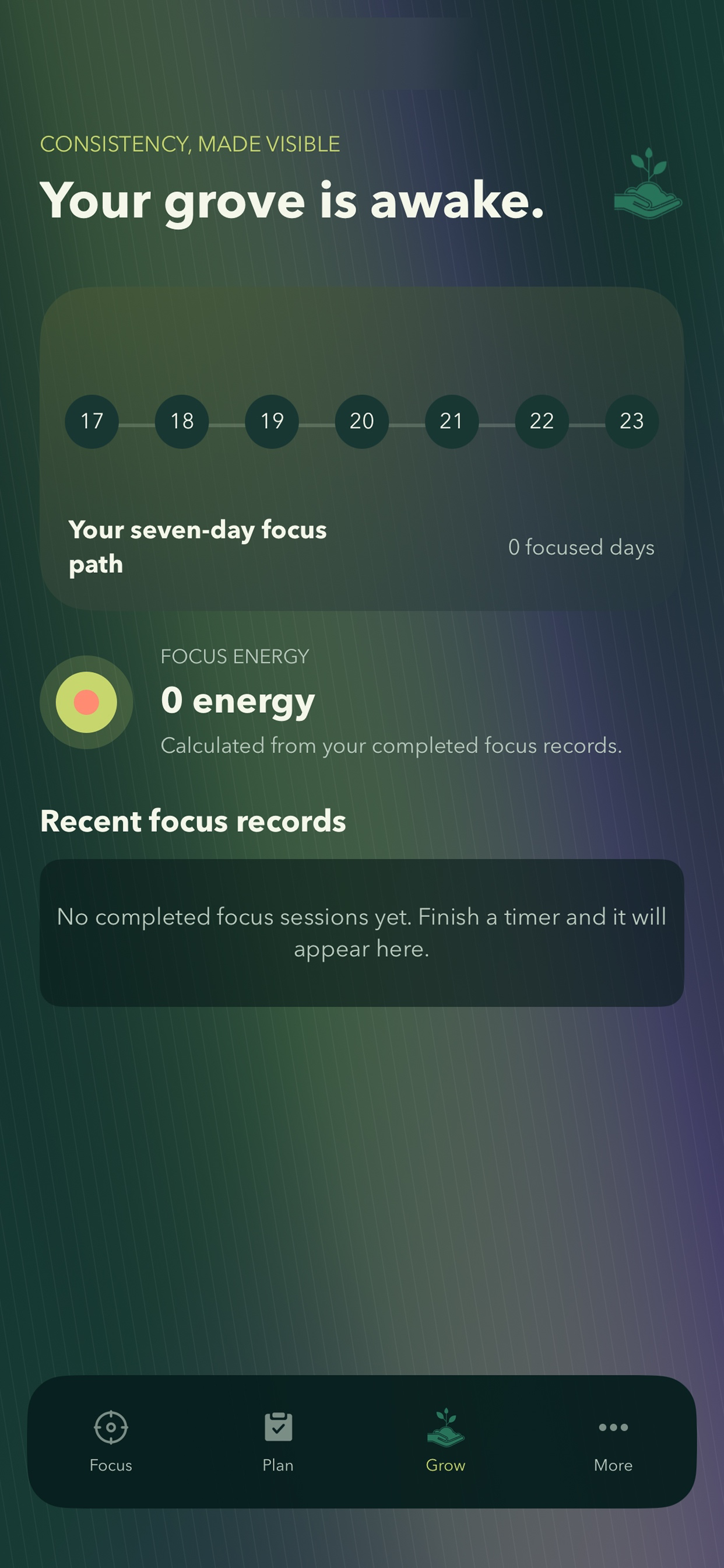 Virpo screenshot 3