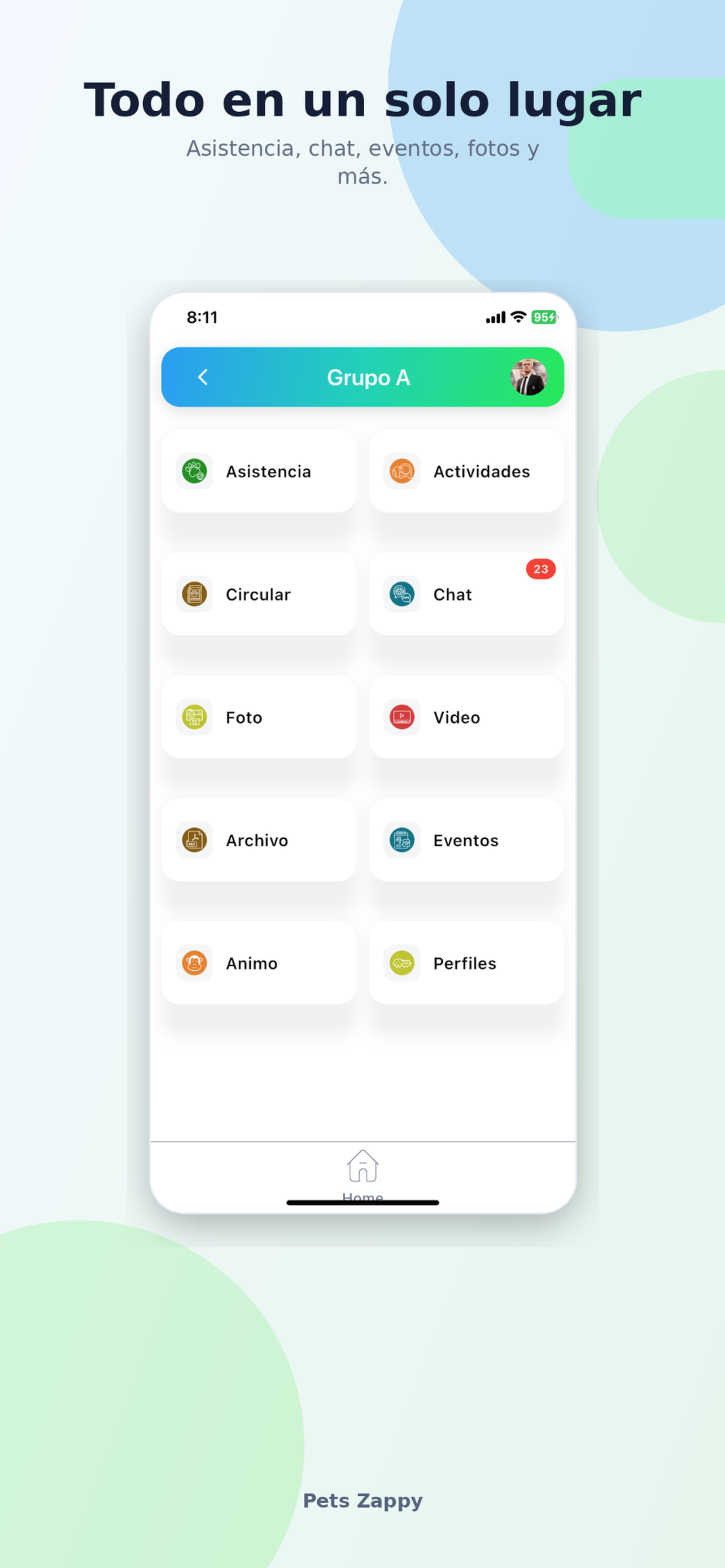 Z Pets Instructor screenshot 4